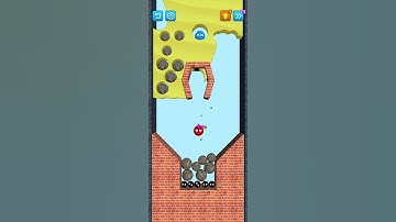 Lucky Balls All 349 Level Android,ios Gameplay New Update #shorts #luckyball