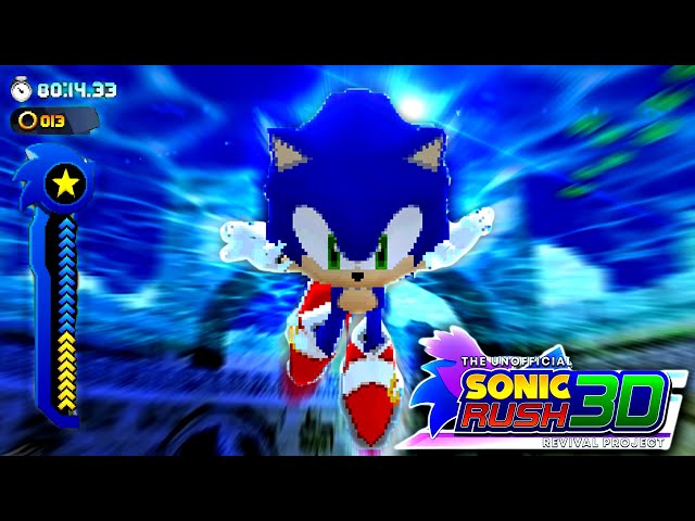 Sonic.EXE - SteamGridDB