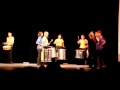 RTM Sambaensemble RTM Sambaensemble