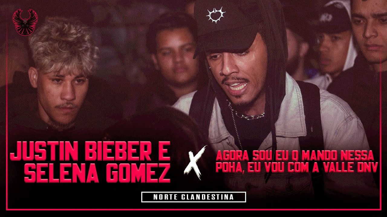 (ESPETÁCULO!!!) GURI E JAPA x TAVIN E VALLE | FINAL | NORTE CLANDESTINA 7