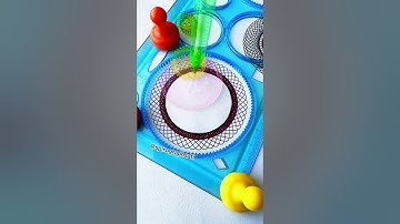 Cheap Spirograph, Crazy Results | Espirógrafo Barato, Resultados Locos #spirograph #espirógrafo #art