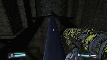 Doom SnapMap Live Commentary - "The Mausoleum"