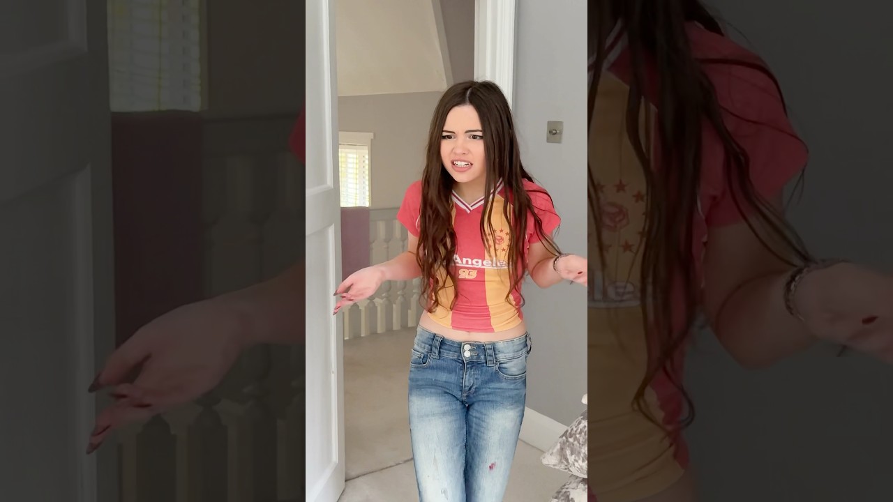 How does this happen? 