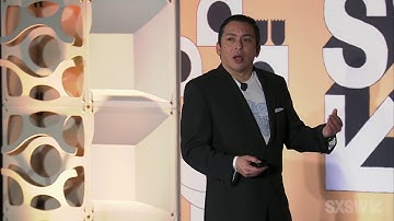 Brian Solis | SXSW 2019