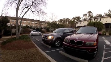 Hoverthings FPV Flip first test