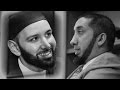 Dua Can Change The Qadr (Destiny) - Nouman Ali Khan - Omar Suleiman