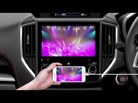 車でdvdはもう古い スマートフォンの映像をカーナビに映して楽しむ ミラーリング Youtube