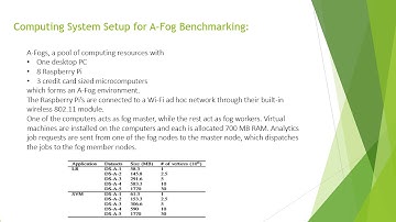 Multi-tier Fog Computing with Large-scale IoT Data Analytics for Smart Cities