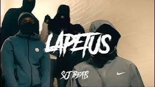 'Lapetus'- M24 x Richi x 2025 UK Drill Type Beat | Prod. SjBeats