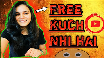 * Free Kuch Nhi Hai Yaar🚫*/Himanshi Singh/Let