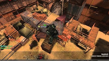 Combat Arms Hacker Report