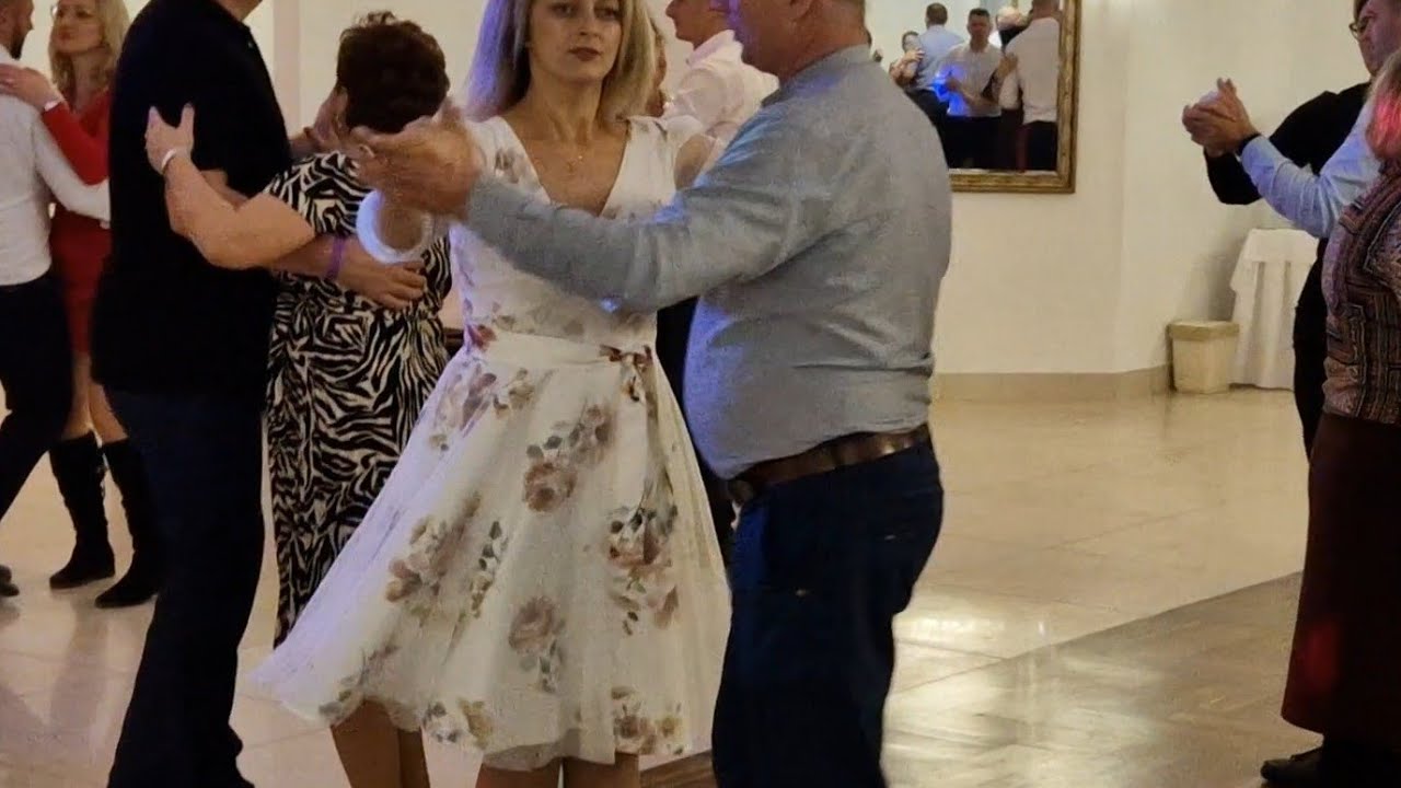 'Jestem chłopak młody' walczyk z duszą! Piękny bo polski!