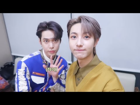 [NCT 도영/런쥔] 네버엔딩 어사즈 아니 절사즈
