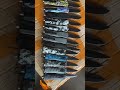 So many color and utility tools keep follow #edc #knifes #otfknife