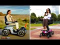 Top 7 Best Electric Wheelchairs You Should Buy | Inventive Tech