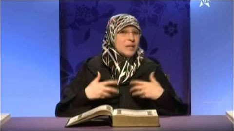 habous: مع القرآن: الربع الثالث من الحزب السابع من سورة آل عمران