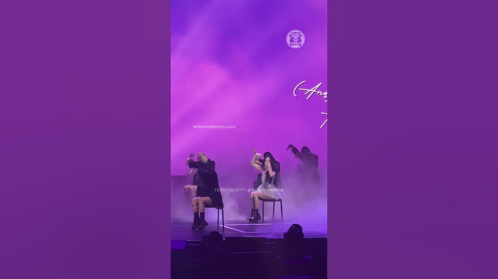 Your Love - Jisoo