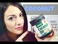 Τα πάντα για το λάδι καρύδας! Coconut Oil