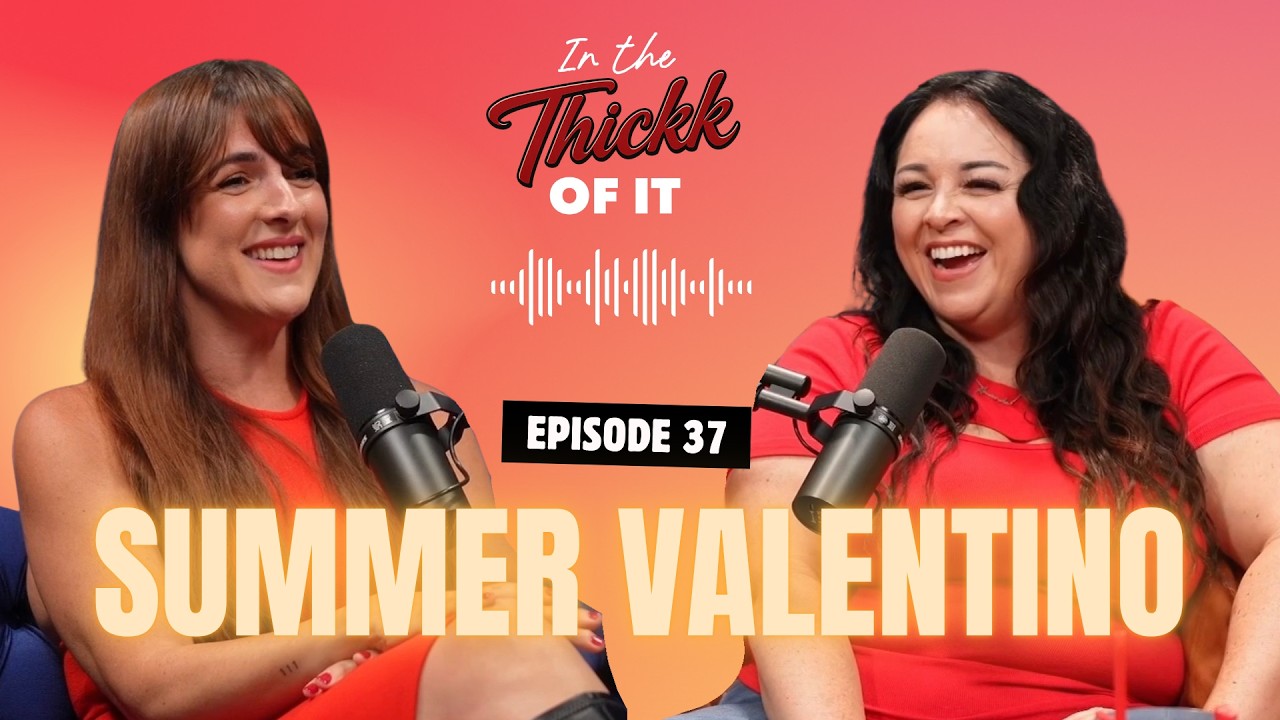 Summer Valentino