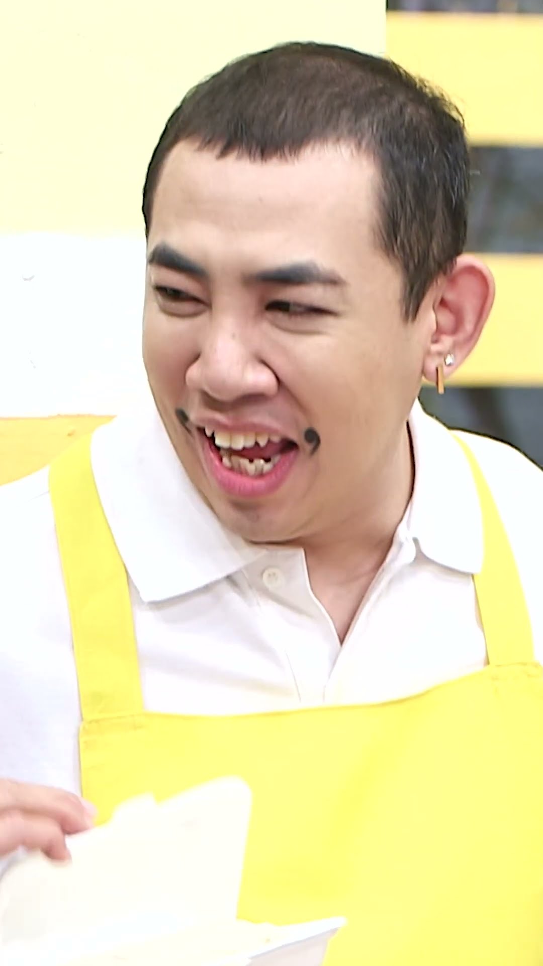 ข้าวไม่มีไก่ #หกฉากครับจารย์
