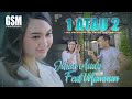 Dj 1 Atau 2 (Pilih Aku Atau Dia) Jihan Audy ft Mamnun I Official Music Video