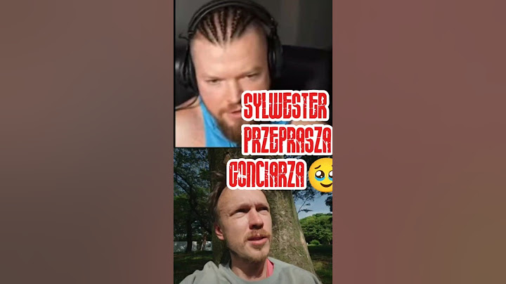 SYLWESTER PRZEPRASZA GONCIARZA#wardega #wardęga #gonciarz #news #drama #shoty #shorty #live