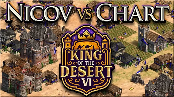 Nicov vs Chart (KotD6)