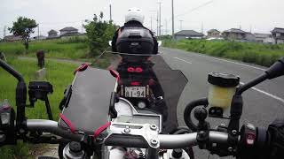 20200724-6　梅雨の合間の千葉ツーリング　その６　ラスト
