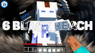 RYU 2.0 - ЛУЧШИЙ ЧИТ ДЛЯ BLOCKSMC & REACH DISABLER, FLY