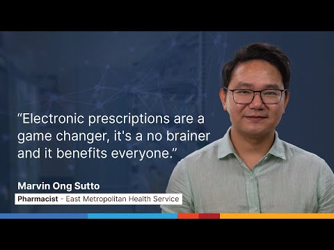 Electronic prescriptions and how they are used by AuDigitalHealth