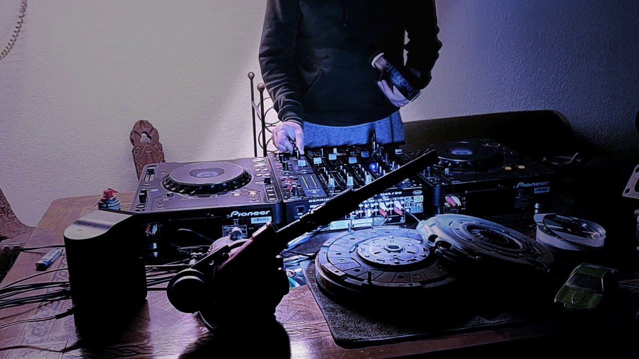 Techno set Techno Mix 2020 by Auddictive E2 - YouTube