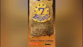7 Bintang - Semua Milik Tuhan (1990)