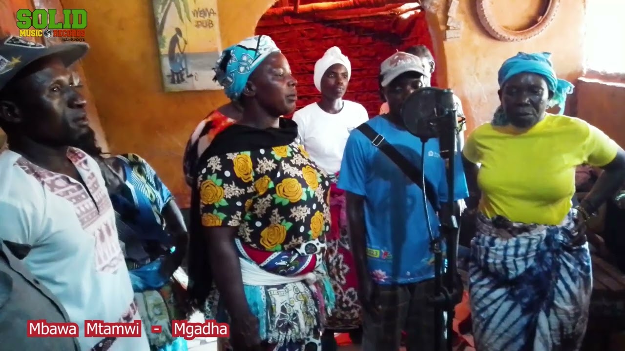 Mbawa Mtamwi -mgadha