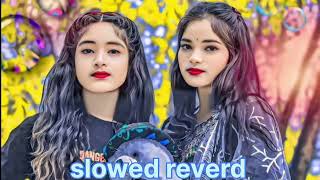 Slowed reverd hindi lofi song 🎵 dilbar dilbar 