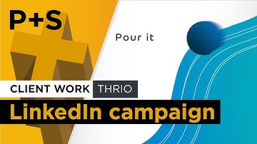 Thrio Linkedin ads - Flexibility