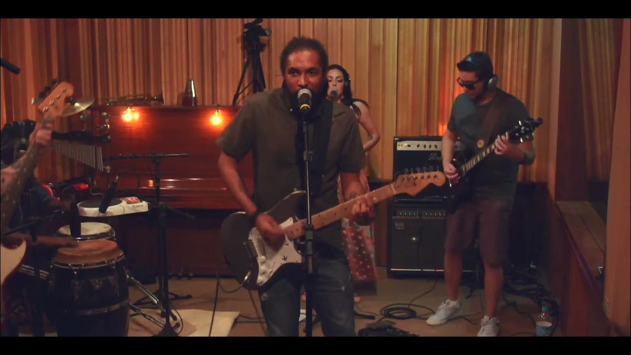 Manga Rosa Reggae Music - Que Beleza / Tim Maia (releitura) Manga Rosa Reggae Music - Que Beleza / Tim Maia (releitura)