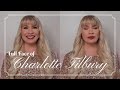 Full Face CharlotteTilbury Makeup GRWM | New Years Eve Makeup Tutorial