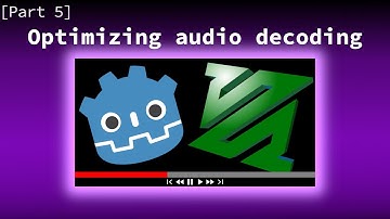 [Part 5] Making a Video Player in Godot with FFmpeg - Tutorial