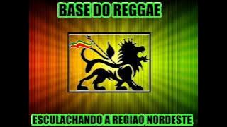 MELO DE NENA 2013 - DJ CARLOS KAPPA  - BASE DO REGGAE