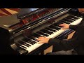 Preowned mason  hamlin bb  prelude in g sharp minor  pianoworks