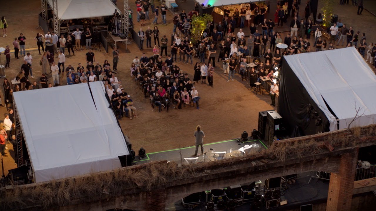 ViralCure Festival  - Highlights