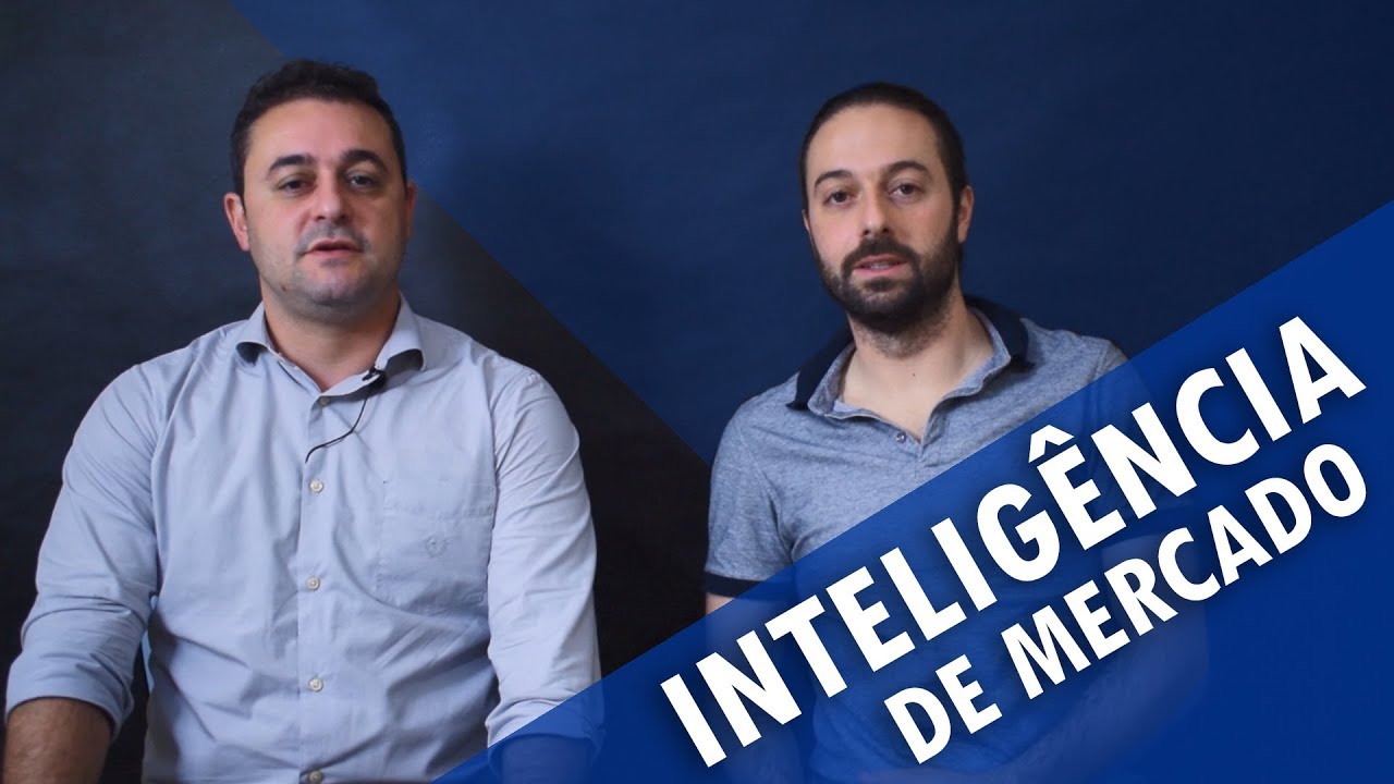 INTELIGÊNCIA de Mercado: o que é, para que serve e como fazer na sua empresa?