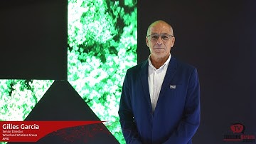AMD: Providing Innovative Support to Middle East’s Growing Telecom Sector