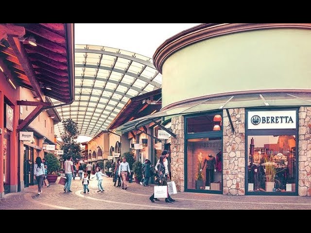 outlet franciacorta nike store