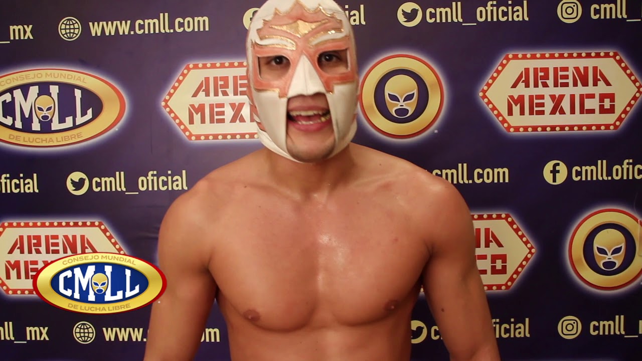 CMLL - SOBERANO JR EN CALIENTE - 26 - 03 - 19 casas en venta en puerto vallarta