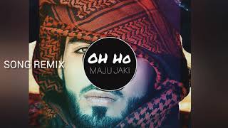 Arabic Remix Song - Oh oo