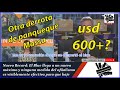 💵Dólar BLUE  la brecha supera el 100%. Hasta dónde llegará ? Qué hace el gobierno ? usd600+ ?