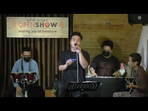 Video Cánh buồm phiêu du - Tuấn Lèo | 28/12/2021 | OpenShare... - youtube