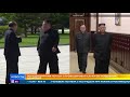 Похудевший Ким Чен Ын вызвал волну слухов об ухудшении здоровья