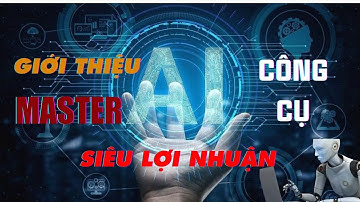 GIỚI THIỆU MASTER AI CÔNG CỤ TỐI ƯU LỢI NHUẬN TRÊN CÁC SÀN BO TOOL HACK SÀN BO TLCTRADE BIZKUB VISTA